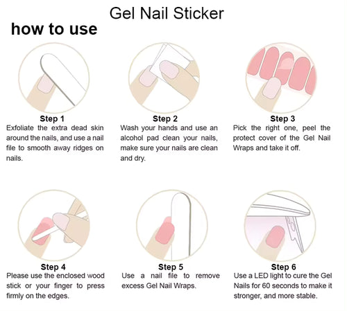 Cat Eye Series Handmade Wearable Nails Collection - Glittering and Bright Luxury Nail Art Handmade Butterfly Wearable Nails Small Batch